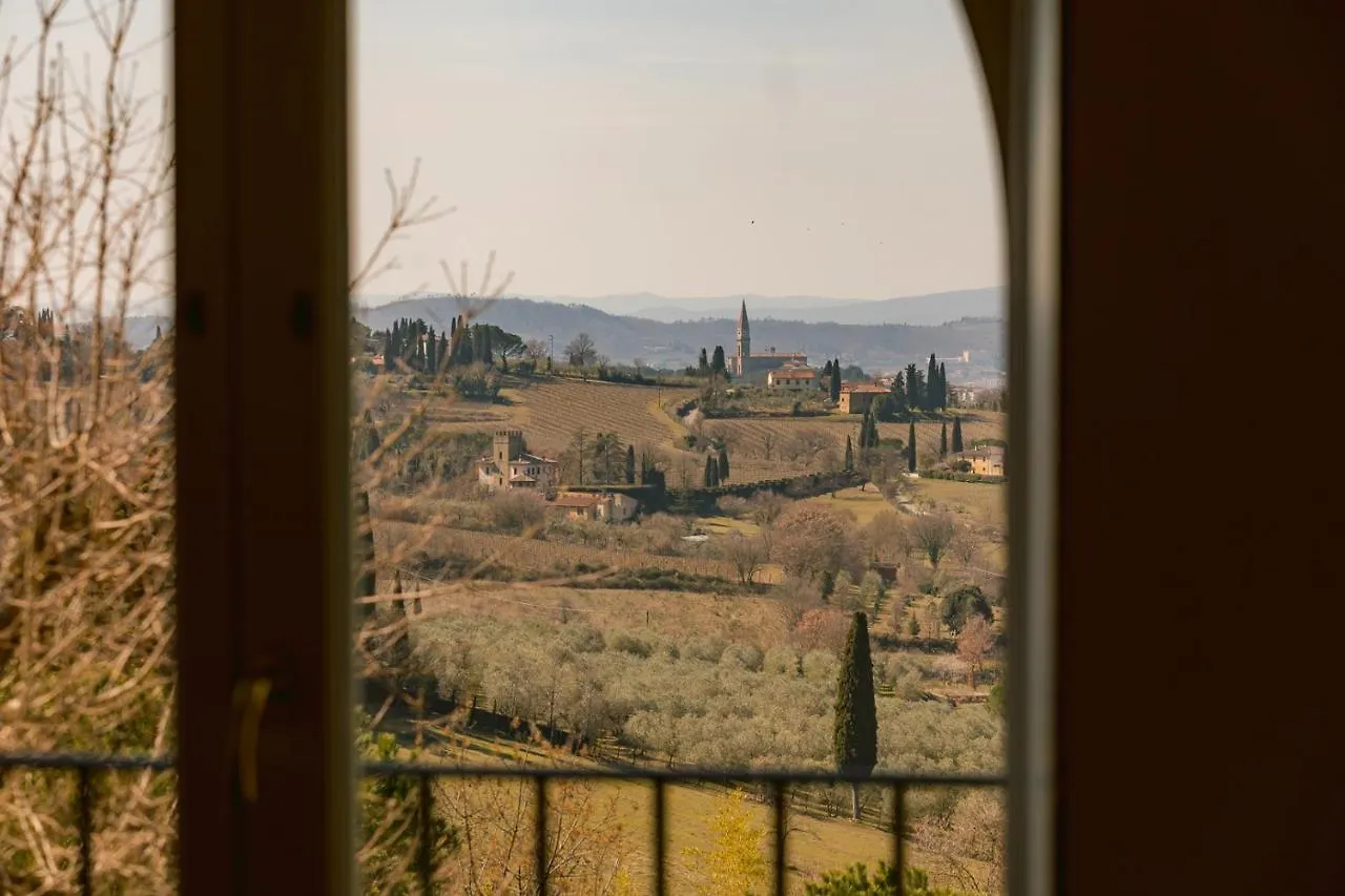 Vistaduomo Arezzo 0*,  Italien
